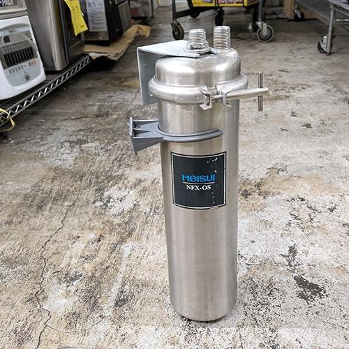 浄水器 メイスイ NFX-OS 業務用 中古/送料別途見積 : 業務用厨房機器の