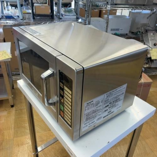 電子レンジ パナソニック(Panasonic) NE-710GP 業務用 中古/送料別途
