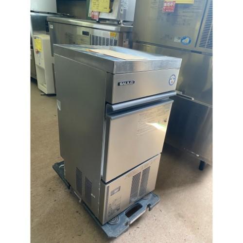 業界最長1年保証】製氷機 25kgキューブタイプ フクシマガリレイ(福島 
