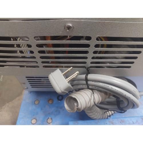 業界最長1年保証】製氷機 25kgキュ-ブアイスタイプ フクシマガリレイ