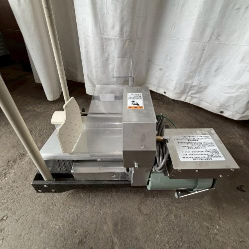 業界最長1年保証】パンスライサー ハクラ精機 AT700Z 業務用 中古/送料