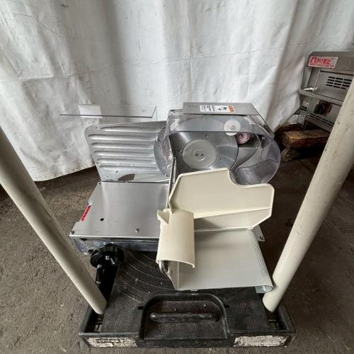 業界最長1年保証】パンスライサー ハクラ精機 AT700Z 業務用 中古/送料