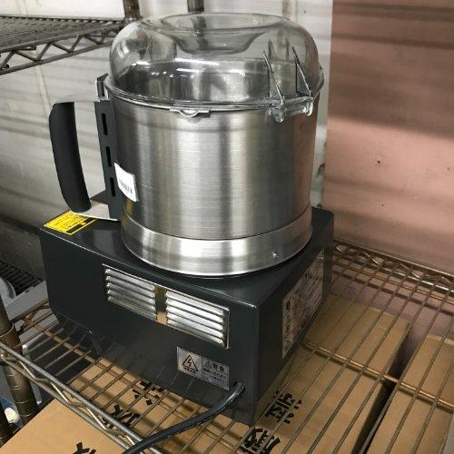 【業界最長1年保証】ロボクープ FMI(エフエムアイ) R-2A  業務用 中古/送料別途見積の画像
