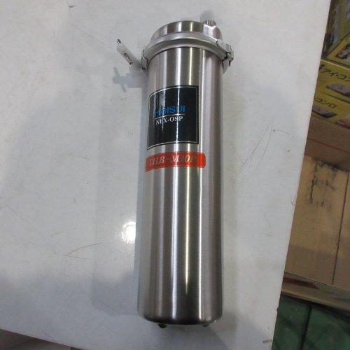 軟水器 メイスイ NFX-OSP(THB-M10P) 業務用 中古/送料別途見積 : 業務