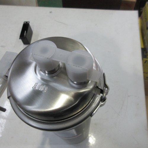 軟水器 メイスイ NFX-OSP(THB-M10P) 業務用 中古/送料別途見積 : 業務