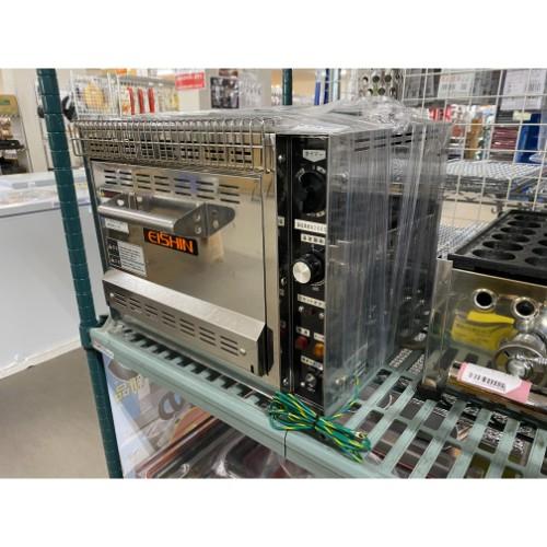 電気焼き芋機 エイシン電機 業務用 中古/送料別途見積 : 業務用厨房
