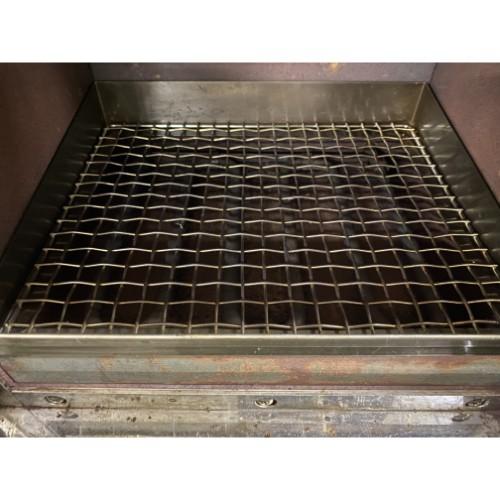 電気焼き芋機 エイシン電機 業務用 中古/送料別途見積 : 業務用厨房