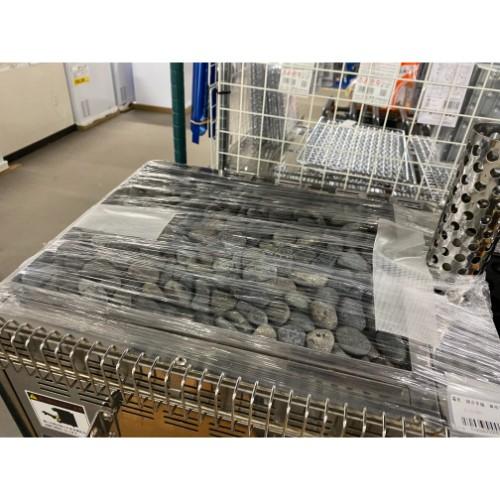 電気焼き芋機 エイシン電機 業務用 中古/送料別途見積 : 業務用厨房
