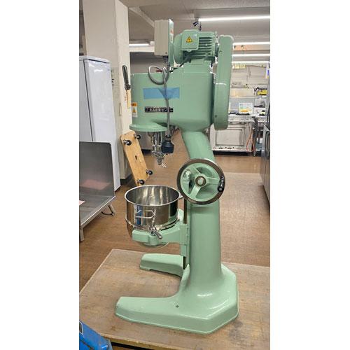 特殊仕様縦型ミキサー 愛工舎 ACM 業務用 中古/送料別途見積 特殊仕様縦型ミキサー 愛工舎 ACM 業務用 中古/送料別途見積