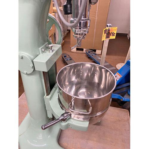 特殊仕様縦型ミキサー 愛工舎 ACM 業務用 中古/送料別途見積 特殊仕様縦型ミキサー 愛工舎 ACM 業務用 中古/送料別途見積