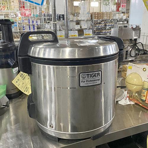 電気炊飯ジャー タイガー(TIGER) JNO-A360 業務用 中古/送料別途 電気炊飯ジャー タイガー(TIGER) JNO-A360 業務用 中古/送料別途