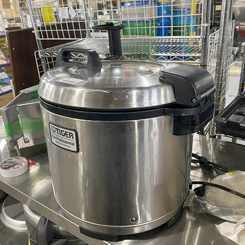 電気炊飯ジャー タイガー(TIGER) JNO-A360 業務用 中古/送料別途 電気炊飯ジャー タイガー(TIGER) JNO-A360 業務用 中古/送料別途