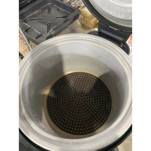 電気炊飯ジャー タイガー(TIGER) JNO-A360 業務用 中古/送料別途 電気炊飯ジャー タイガー(TIGER) JNO-A360 業務用 中古/送料別途