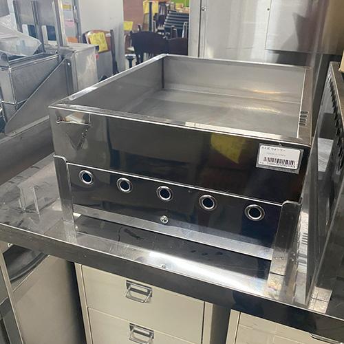 ガス式 ウォーマー 都市ガス 業務用 中古/送料別途見積 : 業務用厨房 