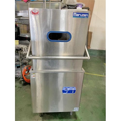2016製 MDDT6 マルゼン 食器洗浄機 食器洗い機(食器洗浄器) 業務用 