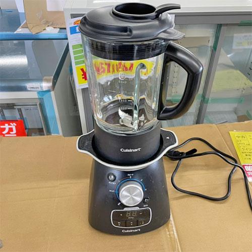 クイジナート ブレンダー SBC-1000J 業務用 中古/送料別途見積 クイジナート ブレンダー SBC-1000J 業務用 中古/送料別途見積