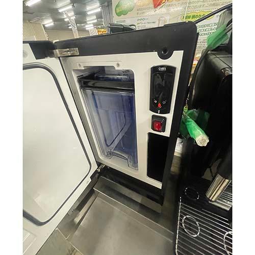 【中古】業務用コーヒー機器一式｜カフェ開業・転売向け｜即引取可 業界最長1年保証】コーヒーマシン一式 フランケ A300 業務用 中古/送料