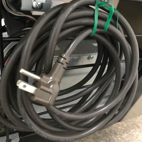 業界最長1年保証】冷蔵ショーケース アリガ APC-0602RZ 業務用 中古