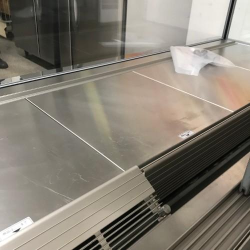 業界最長1年保証】冷蔵ショーケース アリガ APC-0602RZ 業務用 中古