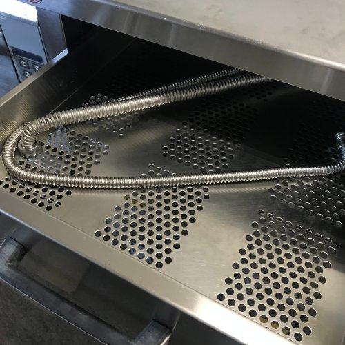 業界最長1年保証】ガス蒸し器(ドロワー) マルゼン MUD-13C 都市ガス