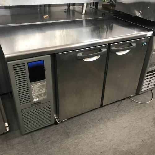 ☆地域限定送料無料☆ホシザキ テーブル型冷蔵庫 RT-120MNF 業務用 業界最長1年保証】冷蔵コールドテーブル ホシザキ RT-120MNF 業務用