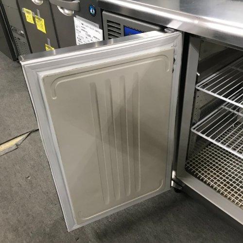 業界最長1年保証】冷蔵コールドテーブル ホシザキ RT-120MNF 業務用