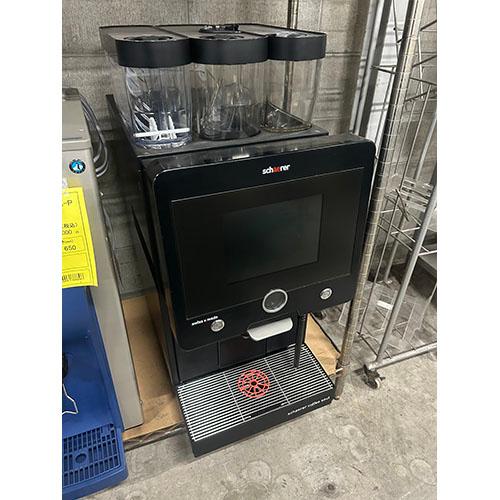 コーヒーメーカー・エスプレッソマシン schaerer coffee soul Schaerer Coffee Soul 12｜SEB Professional