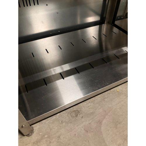 ガステーブル マルゼン MGT-096DS 都市ガス 業務用 中古/送料別途見積 