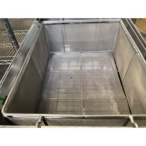 業界最長1年保証】油ろ過機 マルゼン MOF-27 業務用 中古/送料別途見積 