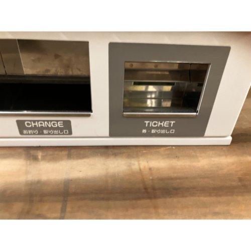 業界最長1年保証】卓上券売機 フジタカ FK-CXC 業務用 中古/送料別途