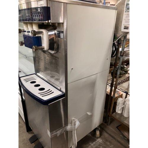 自動殺菌ソフトクリームサーバー 日世 NA-6448WE 業務用 中古/送料別途 