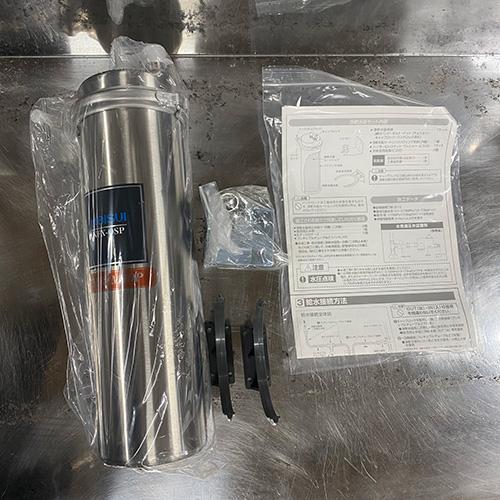 浄軟水器 スチコン用 カートリッジあり メイスイ NFX-OSP-T 業務 浄軟水器 スチコン用 カートリッジあり メイスイ NFX-OSP-T 業務