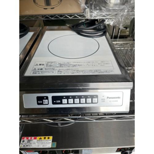 業界最長1年保証】IHクッキングヒーター パナソニック(Panasonic) KZ 