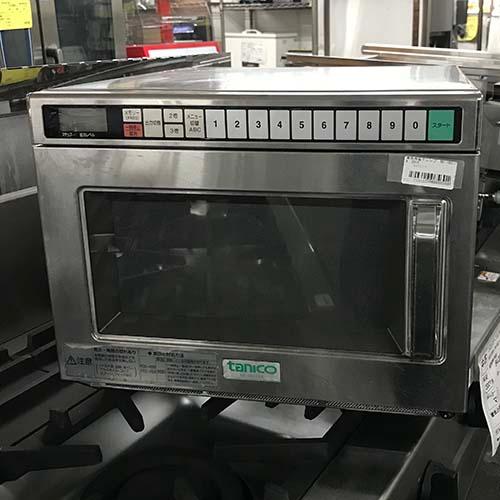 業界最長1年保証】電子レンジ パナソニック(Panasonic) NE-1801TA 業務