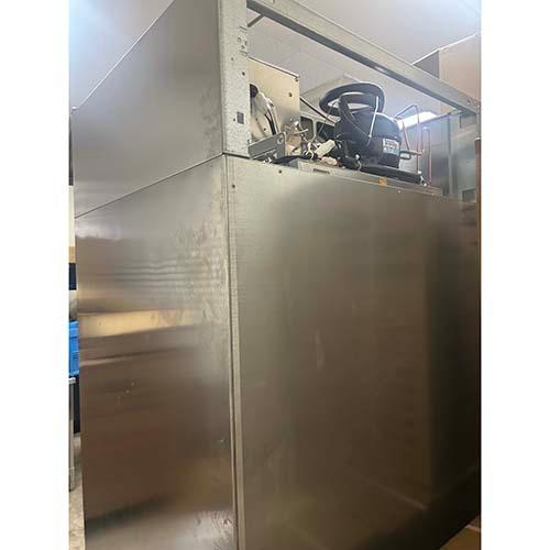 【業界最長1年保証】縦型冷蔵庫 ホシザキ HR-90A-1-ML 業務用 中古/送料別途見積の画像