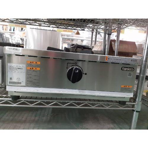 卓上コンロ タニコー TGU-45 都市ガス 業務用 中古/送料別途見積 