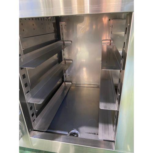 業界最長1年保証】ホイロ 北沢産業 業務用 中古/送料別途見積 : 業務用 