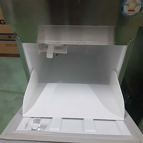 amuページフクシマガリレイ 業務用製氷機 2021年製 製氷能力25kg 業界最長1年保証】製氷機 25kg フクシマガリレイ(福島工業) 業務用