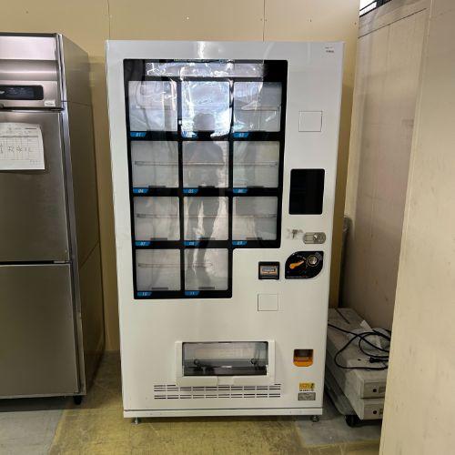 業界最長1年保証】冷凍自動販売機 ど冷えもん サンデン・リテール