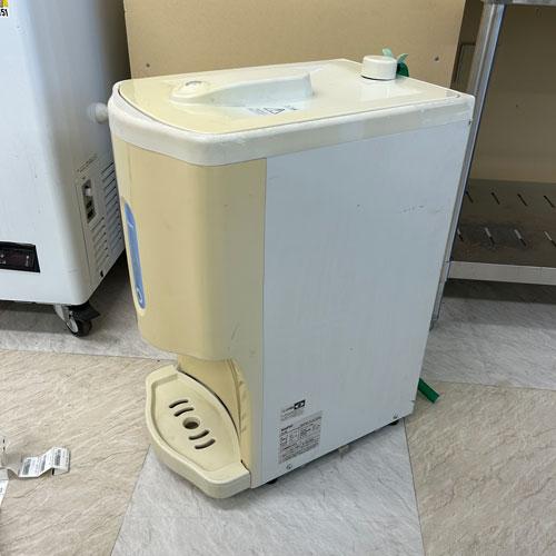 ウォータークーラー タンク式 冷水用 パナソニック(Panasonic) SD-B185 