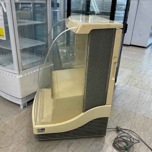 卓上冷蔵ショーケース パナソニック(Panasonic) SAR-C447 業務用 中古 