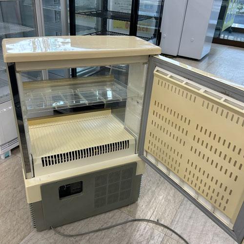 卓上冷蔵ショーケース パナソニック(Panasonic) SAR-C447 業務用 中古 