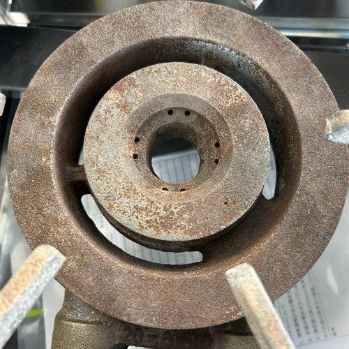 2口ガステーブル タニコー S-TGT-7545 プロパンガス 業務用 中古/送料