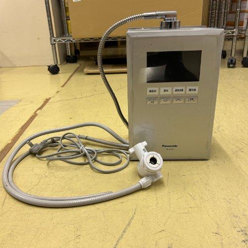 還元水素水生成器 パナソニック(Panasonic) TK-HS92 業務用 中古/送料