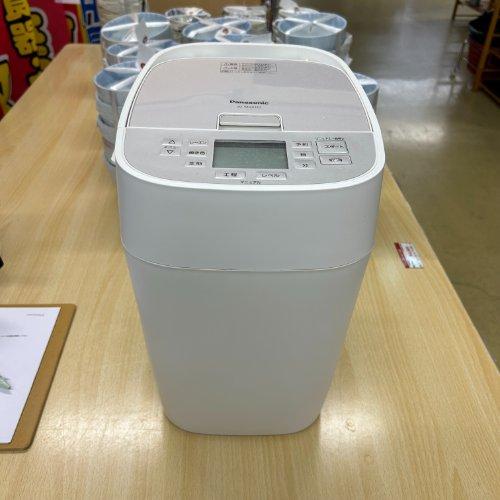 ホームベーカリー パナソニック(Panasonic) SD-MDX102 業務用 中古 