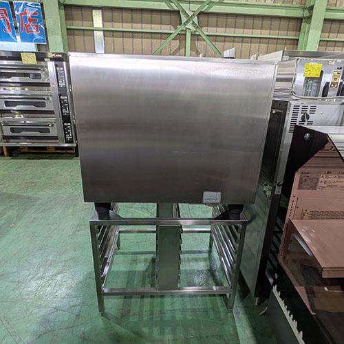 業界最長1年保証】コンビオーブン フジマック FSCCWE61G 都市ガス 業務