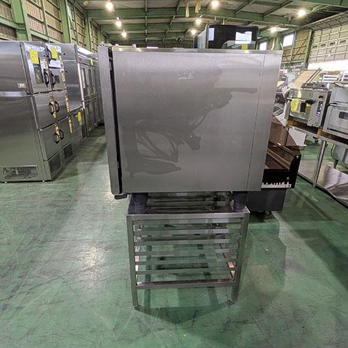 業界最長1年保証】コンビオーブン フジマック FSCCWE61G 都市ガス 業務