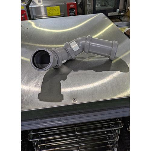 業界最長1年保証】コンビオーブン フジマック FSCCWE61G 都市ガス 業務