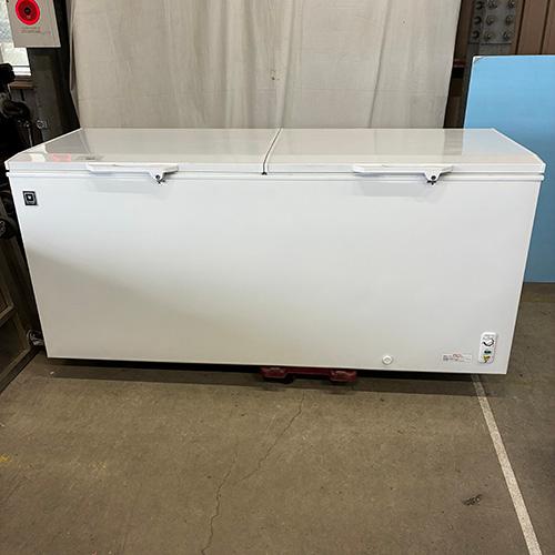 業界最長1年保証】冷凍ストッカー 560L レマコム RRS-560 業務用 中古