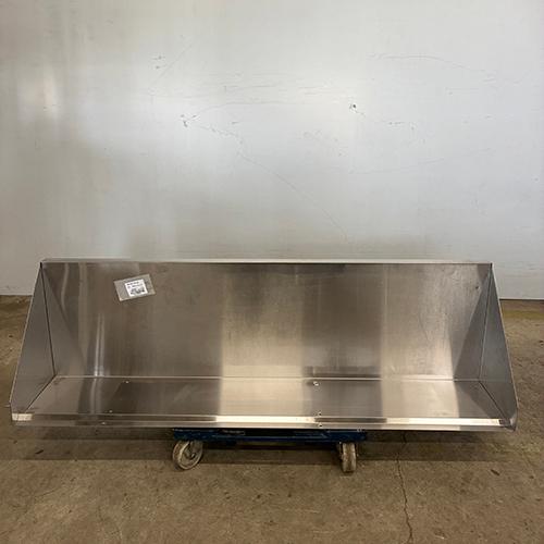平棚 業務用 中古/送料別途見積_1